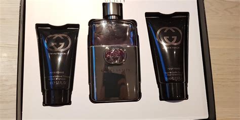 gucci p&g prestige beaute